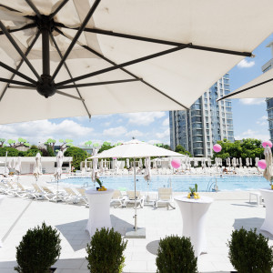 COSMOPOLITAN SUMMER DAY: день краси, здоров’я і натхнення біля басейну