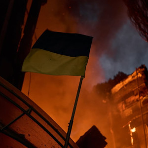 Що робити, якщо внаслідок обстрілу в будинку виникла пожежа: алгоритм дій