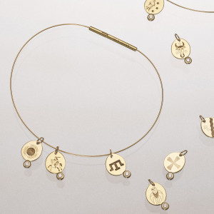 Єдині, звідки б не були: нова благодійна колекція Guzema Fine Jewelry до Дня Незалежності
