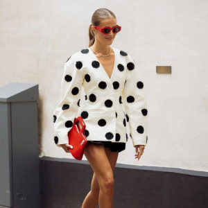 Літній верхній одяг, який обирають fashion-інфлюенсери