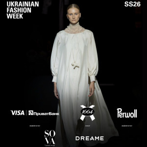 Оголошено програму Ukrainian Fashion Week SS26