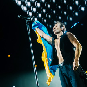 34 пісні незалежної України: по одній на кожен рік від 1991-го до 2025-го