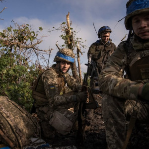 Стало відомо, який фільм представить Україну на «Оскарі-2026»