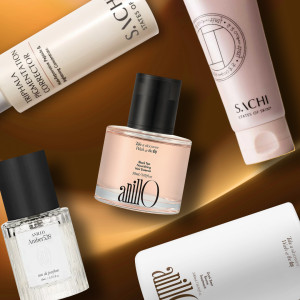 Осінні beauty-мастхеви для догляду за обличчям, волоссям і тілом 
