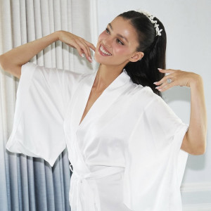 Який макіяж обирають наречені — розповідає makeup artist