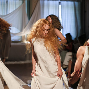Найцікавіші колекції та презентації другого дня Ukrainian Fashion Week SS’26