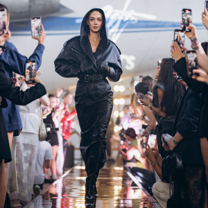 Подорож до себе: український бренд GOT’S LABEL презентував нову колекцію FW25/26 «Термінал»
