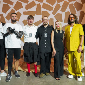 Inclusive Fashion: Code of Resilience — як минув public talk видання Harper’s Bazaar Ukraine 