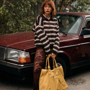 Улюблені сумки streetstyle-модниць, які чудово доповнять твій осінній гардероб 