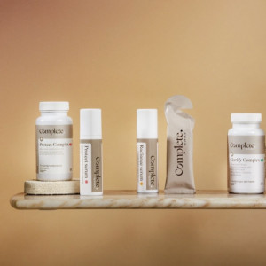 The Complete Solution: How Inside-Out Skincare Is Changing Everything