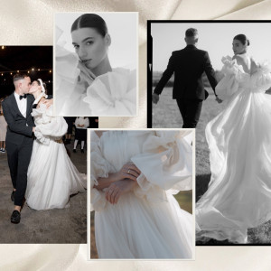 Bridal diary: інфлюенсерка Лєнточка про те, яким було її весілля