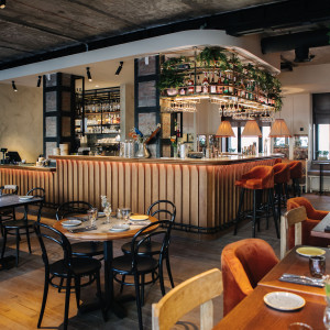 Їжа нового покоління: як концепція Smartass Kitchen & Bar відповідає потребам сучасної людини