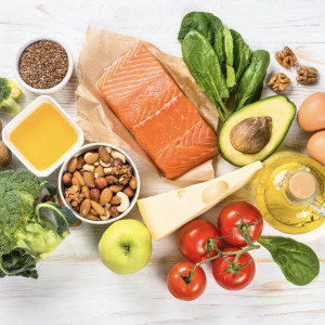 7 корисних продуктів, які надовго дають відчуття ситості 