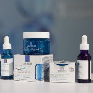 Засоби, які знає кожна: бренд La Roche-Posay відзначає 50-річчя