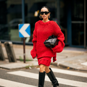 Warm&trendy: cтильні светри, які потрібні твоєму гардеробу в цей холодний сезон