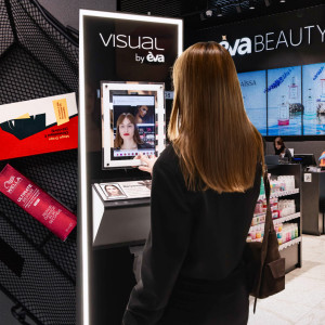 Editor’s choice: улюблені засоби шеф-редакторки Cosmopolitan в EVA Beauty