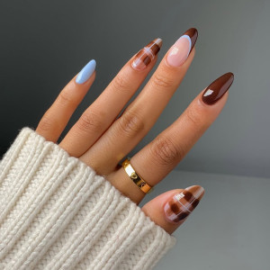 Манікюр із wow-ефектом: трендові дизайни, які варто приміряти в цьому сезоні 