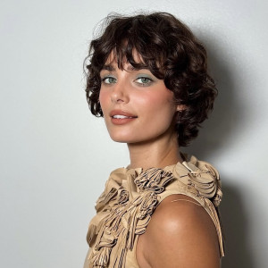 Суперактуальний варіант стрижки боб, що стане ідеальним оновленням твого образу 