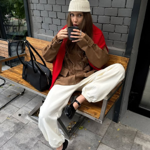 Ці речі — головні замшеві must have сезону