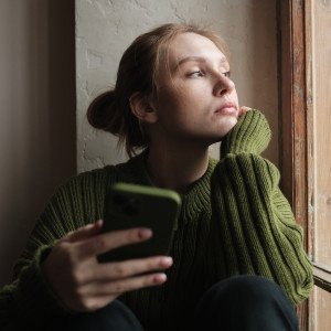 Невизначена втрата: як підтримати тих, чия близька людина зникла безвісти