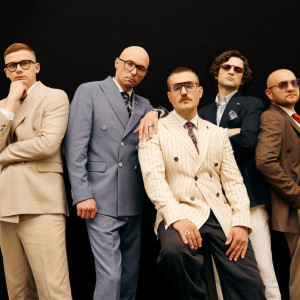 Міфологія та настрій 1970-х: гурт Latexfauna презентував пісню Shovkovytsya та лірик-відео до неї