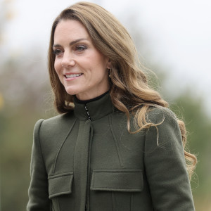 Прийом Кейт Міддлтон з укладанням волосся, який завірусився в Instagram і TikTok