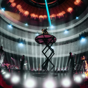 «Вічно танцююча людина»: унікальний концерт MONATIK в «Українському Домі» тепер можна подивитися онлайн «Вічно танцююча людина»: унікальний концерт MONATIK в «Українському Домі» тепер можна подивитися онлайн