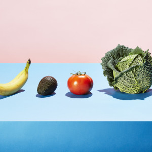 Секрети балансу: продукти, які підтримують жіноче здоров'я