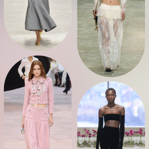 Трендові моделі максіспідниць, які потрібні тобі цього холодного сезону