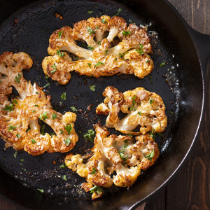 Що приготувати з цвітної капусти: 3 елементарні рецепти для сніданку, обіду та вечері