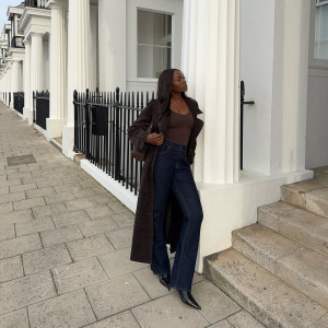 З яким взуттям поєднувати улюблені джинси цього сезону