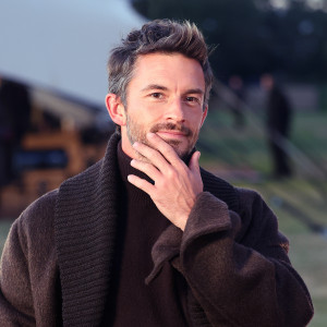 Журнал People назвав найсексуальнішого чоловіка 2025 року