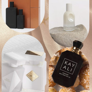 7 ароматів, які огорнуть тебе відчуттям тепла і затишку 