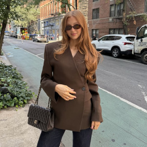 7 найкрасивіших варіантів фарбування в теплих відтінках