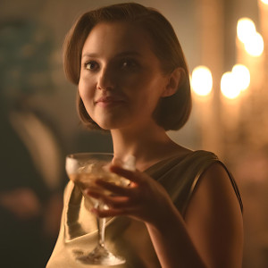 Майбутній хіт від Netflix: все, що потрібно знати про нову екранізацію Агати Крісті з Геленою Бонем Картер і Мартіном Фріменом