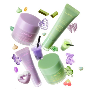 Топові корейські доглядові засоби, які варто додати до своєї косметички