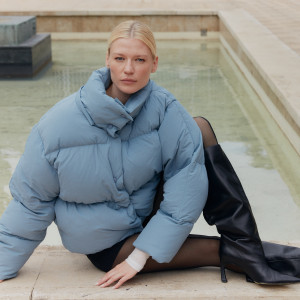 Зима у місті: бренд Bazhane презентував нову колекцію URBAN STILLNESS Зима у місті: бренд Bazhane презентував нову колекцію URBAN STILLNESS