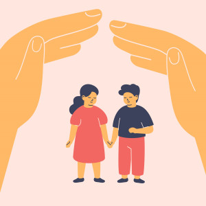 KOLA, Катерина Осадча та інші відомі українці нагадали про права дітей у Всесвітній день дитини 