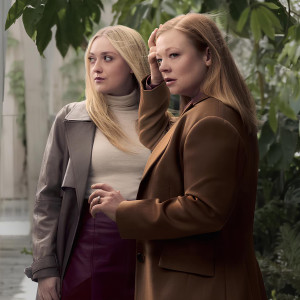 5 нових мінісеріалів за мотивами книг, які ти встигнеш подивитися за вихідні 5 нових мінісеріалів за мотивами книг, які ти встигнеш подивитися за вихідні