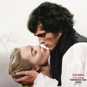 Дивимося перший трейлер фільму «Буремний перевал» з Марго Роббі й Джейкобом Елорді