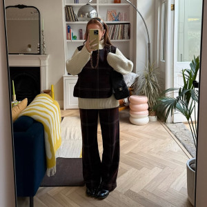 7 формул для готових луків з улюбленими светрами