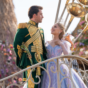 Історія вибору, що формує долю: як «Wicked: Чародійка. Частина 2» переосмислює персонажів Фієро та Бока