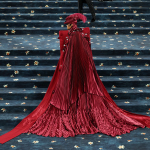 Стало відомо, якою буде тема балу Met Gala 2026