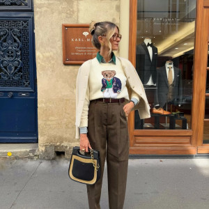 Милий мікротренд, від якого просто зараз фанатіють дівчата з Instagram