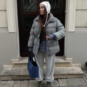 Найкращі поєднання низу та верхнього одягу, які працюють завжди