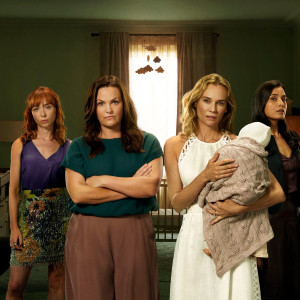 7 найочікуваніших серіалів грудня 2025 року 