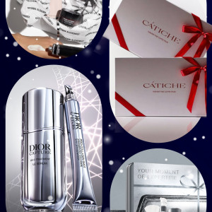 Найкращі різдвяні beauty-подарунки: доглядові засоби для обличчя, тіла і волосся, які варто спробувати