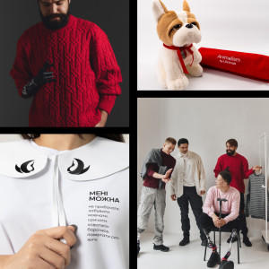 Be kind: добрі справи українських брендів цієї зими