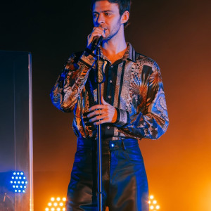 Макс Барських повертається до Києва з великим різдвяним концертом