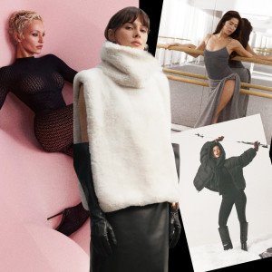 Вибір COSMO: найцікавіші нові колекції грудня від українських модних брендів